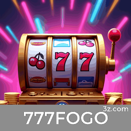 Desbloqueie Bônus Incríveis no 777FOGO Agora!