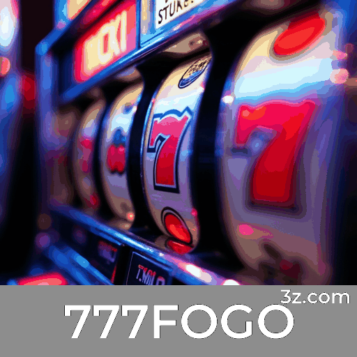 Desbloqueie Bônus Incríveis no 777FOGO Agora!