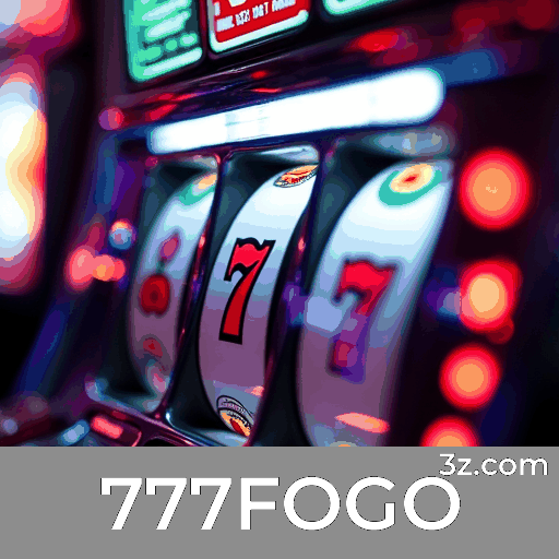 777FOGO: Cassino Confiável e Pagamentos Rápidos