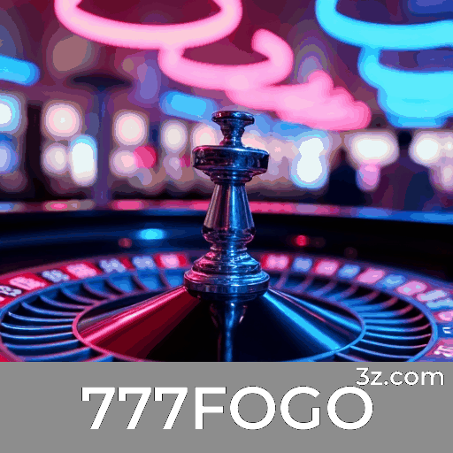 Inovação Tecnológica 777FOGO: Laboratório de Jogos do Futuro