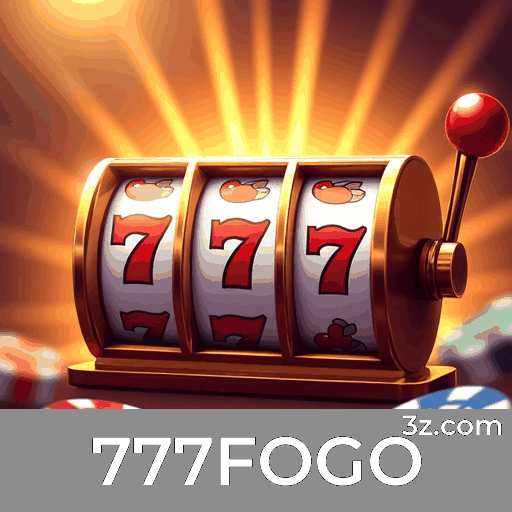 777FOGO: Download Rápido e Uso Fácil no Brasil