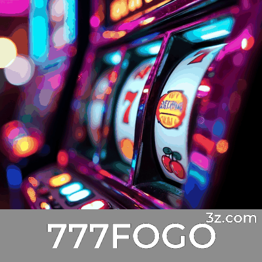 777FOGO: Cassino Confiável e Pagamentos Rápidos