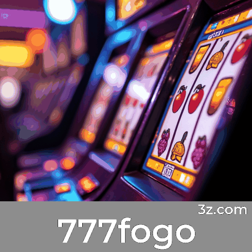 Desenvolvedores e Tecnologia Avançada na Plataforma 777fogo