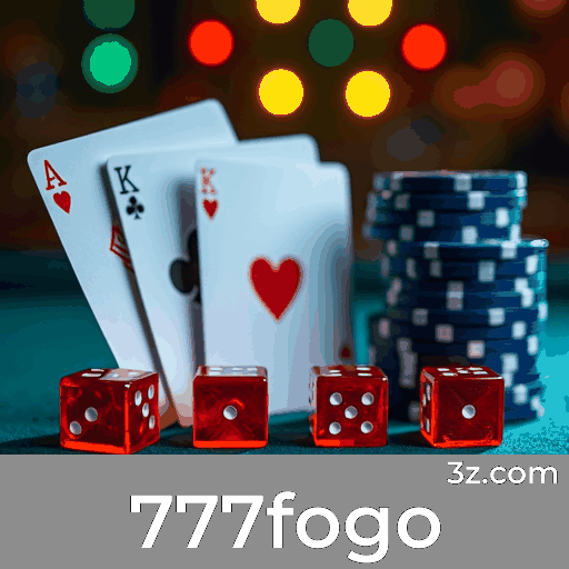 777fogo: Seu Cassino Online Confiável