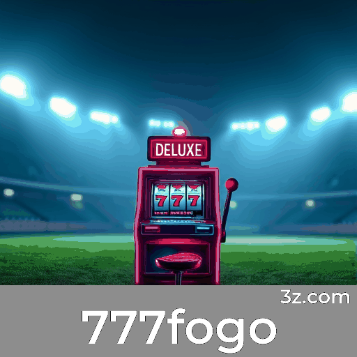 777fogo: Seu Cassino Online Confiável