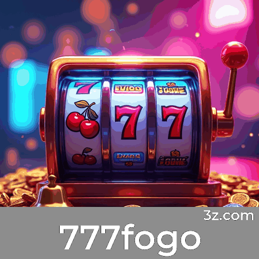 777fogo: Seu Cassino Online Confiável