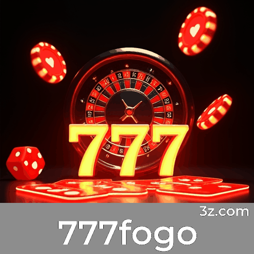 777fogo: Seu Cassino Online Confiável