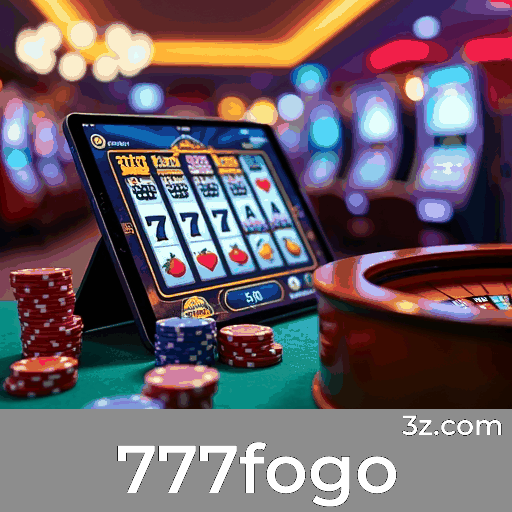 Inovação Móvel com o App 777fogo: Design Responsivo Avançado