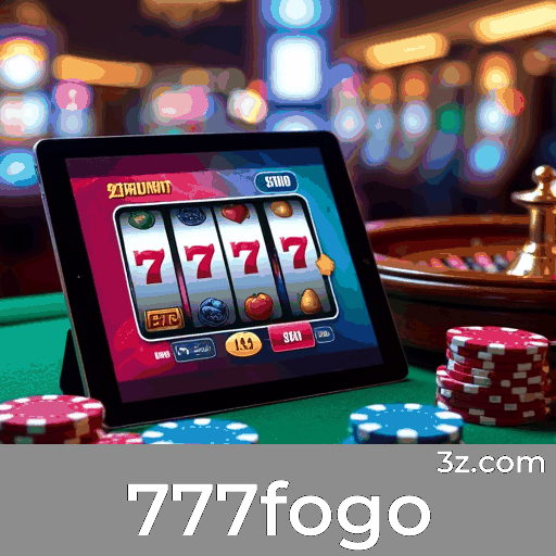 777fogo: Domine Esporte com Análise e Estratégia