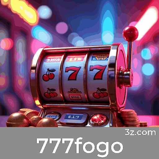 777fogo: Seu Cassino Online Confiável