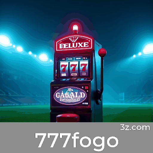 777fogo: Seu Cassino Online Confiável