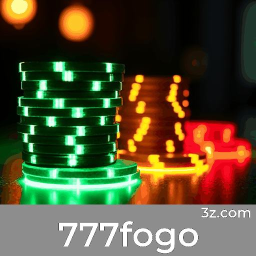 777fogo: Plataforma Verde, Exemplo de Jogo Responsável