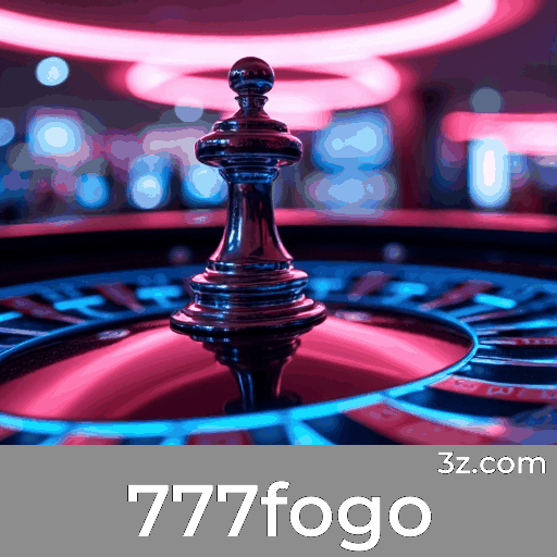 777fogo: Seu Cassino Online Confiável