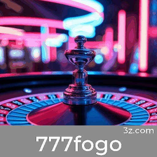 Desbloqueie Bônus Surpreendentes no 777fogo